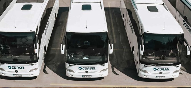 Gürsel Turizm 181,5 milyonluk halka arz büyüklüğüne ulaştı