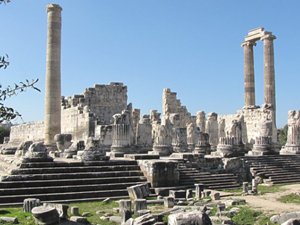 Tatilinizi Didim'de Yapmanız İçin Sebepler