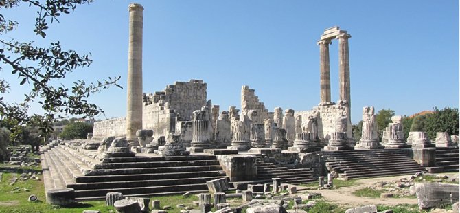 Tatilinizi Didim'de Yapmanız İçin Sebepler