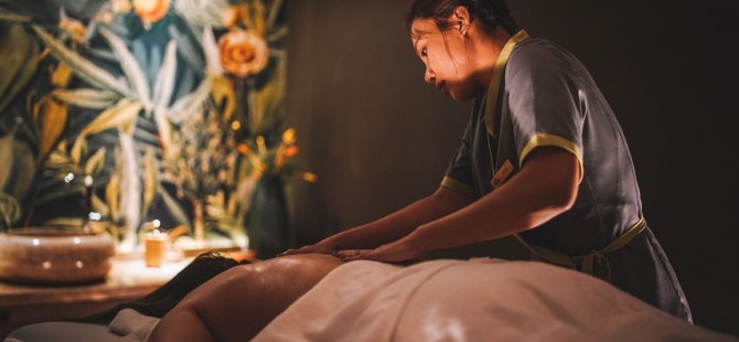 Almira Spa’nın Eşsiz Hizmetleriyle Bahara Yenilenerek Girin!