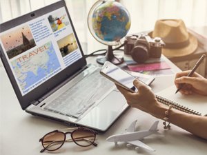 Seyahatseverlerin Dikkatini Çekecek 5 Yeni Seyahat Trendi