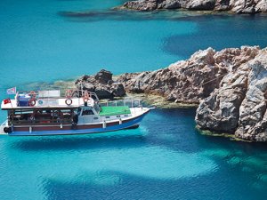 Bodrum'da Nerede Denize Girilir?