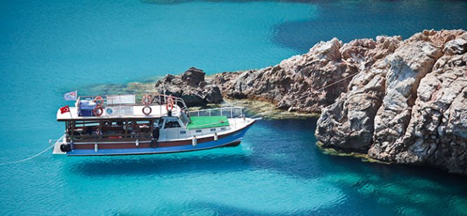 Bodrum'da Nerede Denize Girilir?