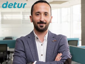 Detur Global yönetim kadrosunu güçlendirmeye devam ediyor