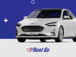 Uygun Fiyatlı Ucuza Araç Kiralama Şirketi; Rent Go