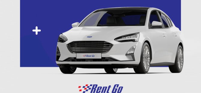Uygun Fiyatlı Ucuza Araç Kiralama Şirketi; Rent Go