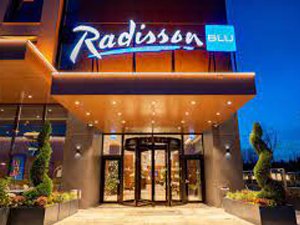 Radisson Otel Grubu’nda Önemli Atama