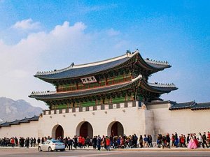 Güney Kore, Türk turistleri ağırlamak üzere kapılarını açtı