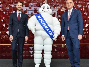 İstanbul’da seçilen ilk restoranlar 11 Ekim 2022'de açıklanacak