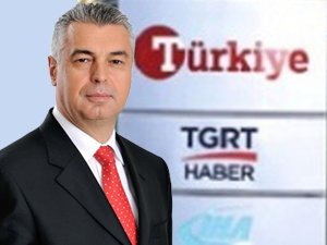 EGD Başkanı Celal Toprak yazılarıyla Türkiye Gazetesi'nde