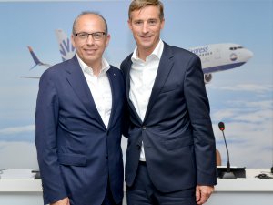 İzmir’in ana taşıyıcısı SunExpress’ten İzmir’e kapasite artışı ve yeni destinasyonlar 