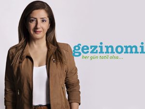 Gezinomi’de üst düzey atama