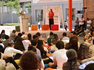 Sosyal girişimciler sayesinde dünya daha güzel olacak