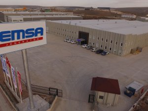 40 yılı aşkın tecrübesiyle Emsa Jeneratör