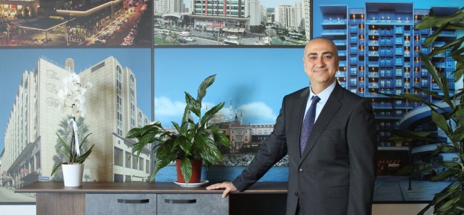 Artaş İnşaat Turizm Koordinatörlüğü Görevine Ali Hasdemir Getirildi