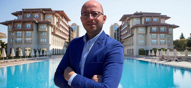 Radisson Blu Resort & Spa,Çeşme’de Önemli Atama