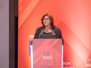 Turizm ve Martı Grubu için yeni dönem