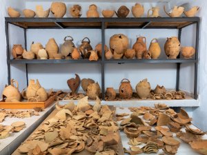 Metropolis Antik Kenti Kazıları, Tarihi Gün Yüzüne Çıkarıyor