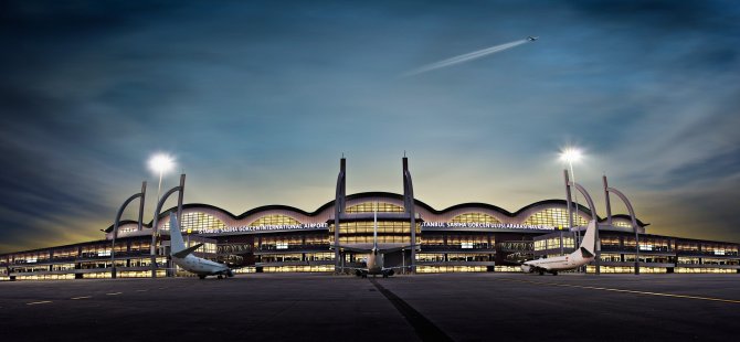 Sabiha Gökçen, Yazı Rekorlarla Noktaladı