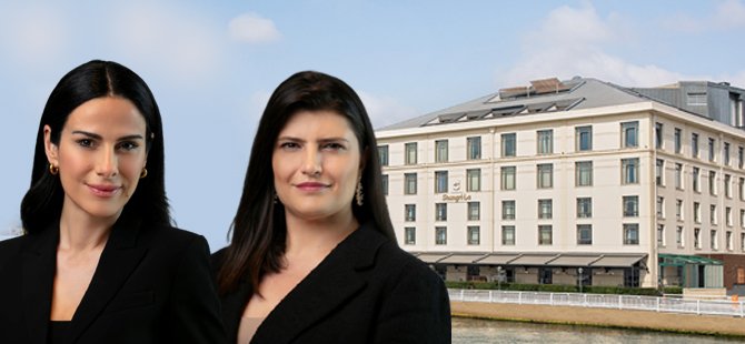 Shangri-La Bosphorus, İstanbul’da Üst Düzey Atamalar