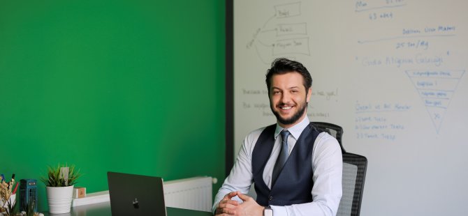Akıllı Tartı Sistemi ile atık azaltıcı aksiyon almak mümkün