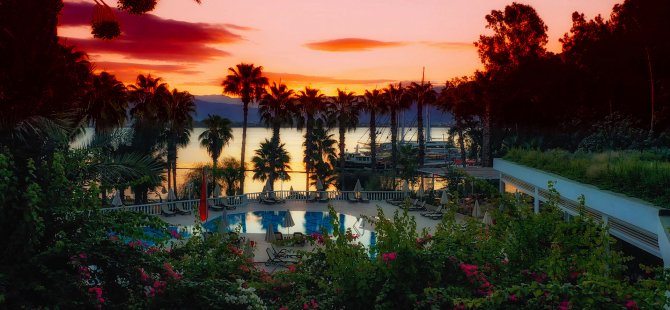 Club & Hotel Letoonia, “En iyi her şey dahil oteller” arasında