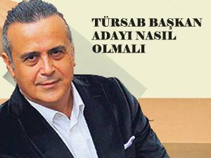Cem Polatoğlu Türsab Başkan adaylarını yorumluyor 