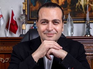 TÜRSAB’da ‘korku’tan sessizlik