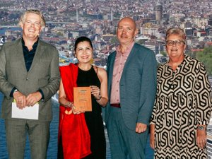 Galataport İstanbul “Yılın Limanı” seçildi
