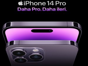 iPhone 14, 16.999 TL başlayan fiyatlarla MediaMarkt’ta ön satışa çıktı