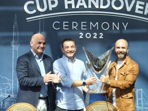 Bosphorus Cup kupası yeni şampiyonunu bekliyor