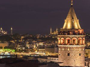Beyoğlu Kültür Yolu Festivali 1 Ekim’de başlıyor