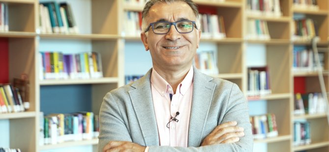Akbank’tan, ‘1 Milyon Kitap’ projesine anlamlı destek