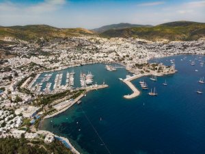 Sonbaharda Bodrum'da Tatil Yapmak İçin 6 Neden