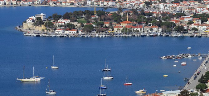 2024 Skal Uluslararası Dünya Kongresi'ni İzmir kazandı
