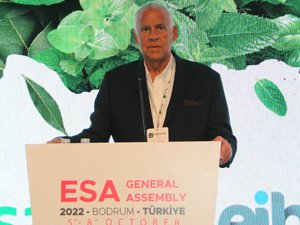 Türkiye baharatta 1 milyar dolar ihracat hedefliyor