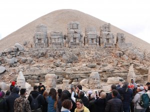 Adıyaman Turizmi Canlandığında Türkiye Turizmi de Kazanır