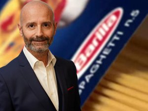 Barilla Grubu’nun yeni CEO’su Gianluca Di Tondo oldu