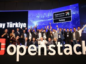 Trilyon Dolarlık bulut bilişimin uzmanları, İstanbul’da buluştu 