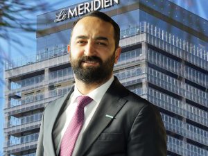 Marriott International Türkiye’de Üst Düzey Atama