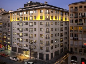 Wish More Hotel Şişli Kapılarını Açtı