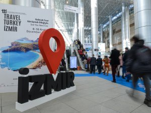TTI İzmir ve TTI Outdoor İzmir 8 Aralık’ta açılıyor