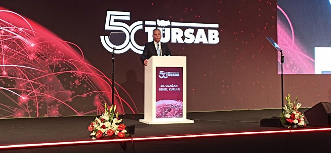 Bağlıkaya: İflaslar ve İptaller Yasa Güncellemesini Zorunlu Kıldı