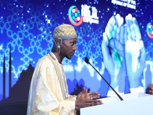 Helal Turizmin Değeri 250 Milyar Dolara Ulaşmak Üzere