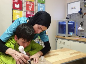 TEGV’den Erzincanlı çocuklara müjde!