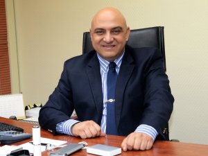 Erhan Çakay, Akgün İstanbul Hotel’in Genel Müdürü oldu 