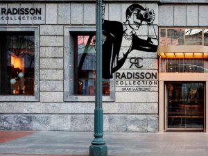Radisson Collection Markası, İkonik Otelleriyle Hızla Büyümeye Devam Ediyor