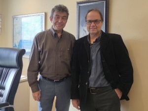 Dinçer Sarıkaya;Turizmde 2023 umutları yeşeltecek