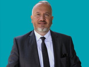 AKTOB’un Yeni Başkanı Kavaloğlu