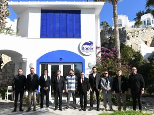 Muğla'yı Ziyaret Eden Turist Sayısında Büyük Sıçrama!